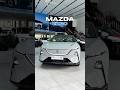 Mazda ez60 max 2026 super luxury
