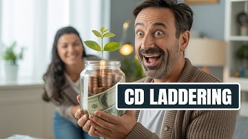 How a CD Ladder Can Grow Your Savings