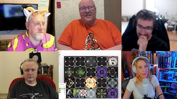 Dungeon Crawler Carl TTRPG w/ Game On Community