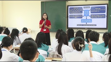 Sự lan tỏa của Quỹ khuyến học, khuyến tài Đinh Bộ Lĩnh