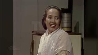 Cuplikan ibu-ibu pengajian di drama PONDOKAN | Drama Klasik TVRI