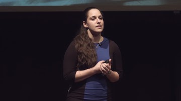 What hidden patterns tell us about the spread of diseases | Margaret Cullather | TEDxVCU