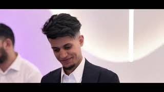 سهره فنيه لل فنان حسن زايد ❤️ نصبرو يا عيني & ياليل طولك شقاني & ابقي صباره عزمك زين