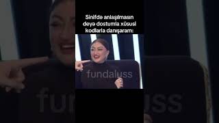 Elvin Babazadə Aparıcı Zümrüd Bədəlova Bi̇yabirçiliq Yeni Xəbər 2025