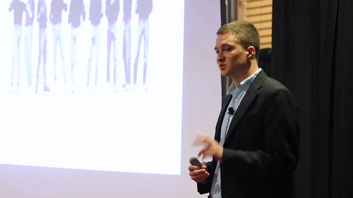 Don't Overthink The Simple Stuff | Ethan Andrus | ...