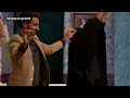 مسخرة شباب مسرح مصر يرقصون على  اغنية شحط محط