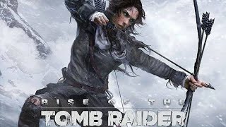 Tomb Raider: O Começo