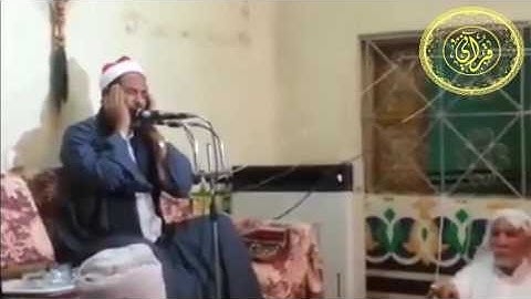 الشيخ فوزي سلمان الحلفاوي سورة الضحي