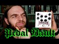 Revv Amplification Northern Mauler Glenn Fricker Signature video