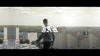 WRZECION - JAK (prod. D7IWISH)