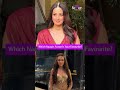 Tejasswi Prakash vs Anita Hassanandani: Who Looks More Stunning As Naagin? #naagin7 #shortsviral