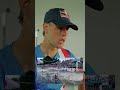 Jakub Krejci’s golden K1 run in Prague