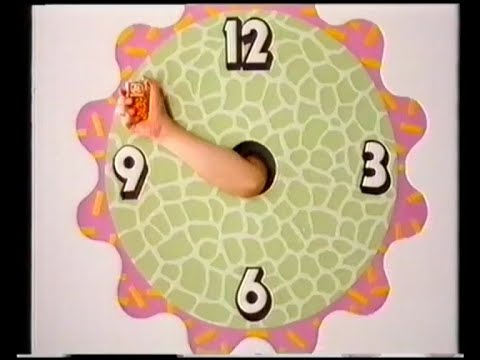 Tic Tac糖 - Tic Tac時候 (20秒廣告)