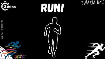 Immersive Interactive Warm up Original Video New Version 2025