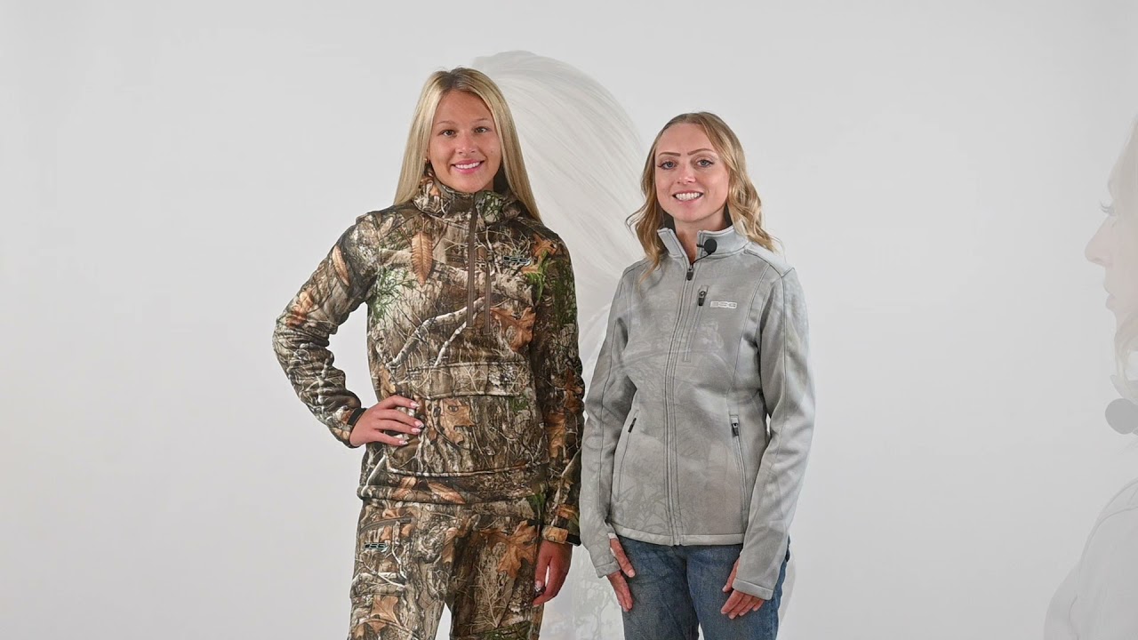 DSG Outerwear Breanna 2.0 Fleece 