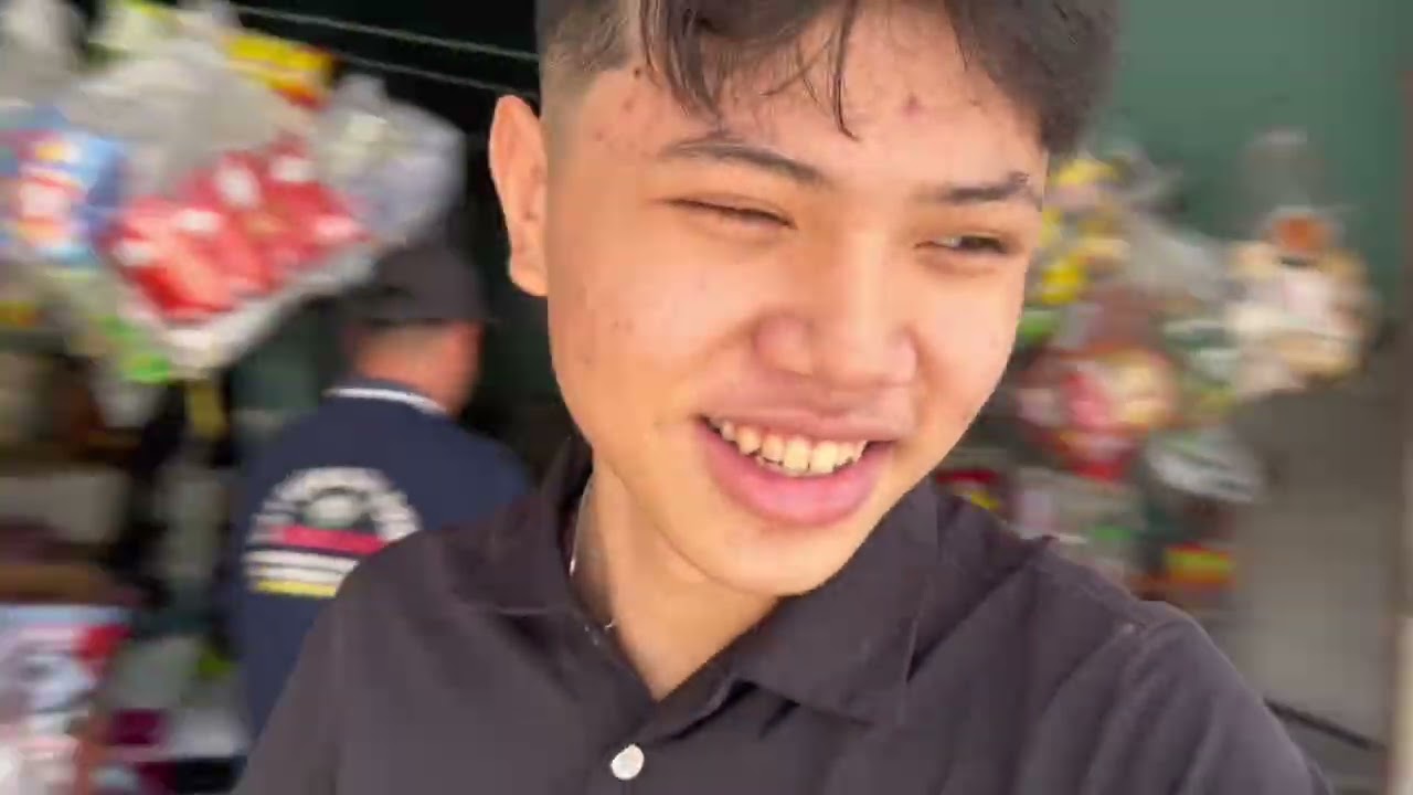 lụm cái đii chủ nhật vui vẻ