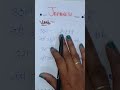 N5 japanese grammar rules #education #shorts