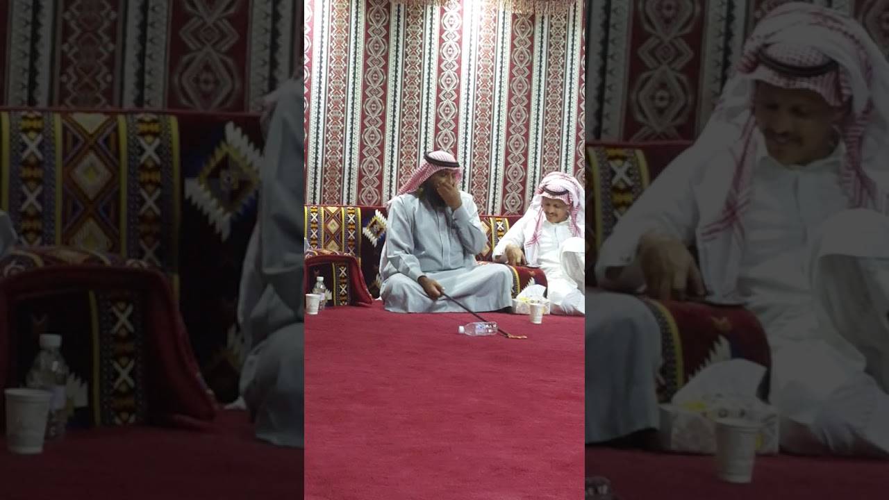 الشاعر جارالله القرشي ابو طاهر