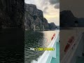 Lysefjorden: Worth more than a day-trip