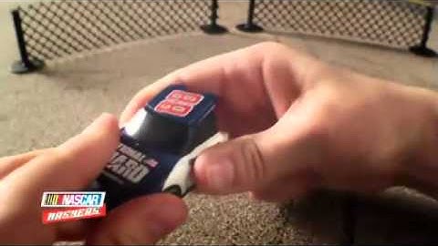 NASCAR Bashers TV Commercial