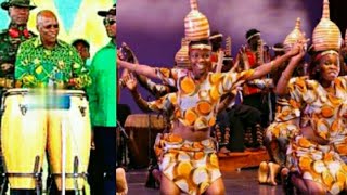 UTA STAJABU MAGUFULI ALIVYO ZIPIGA NGOMA KAMA TWANGA PEPETA BARIADI SIMIYU UTA STAJABU MAGUFULI ALIVYO ZIPIGA NGOMA KAMA TWANGA PEPETA BARIADI SIMIYU