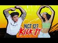 NCT 127 KICK IT But It&#39;s Covering by Other Idols!