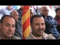 القارى احمد حامد السلكاوى سورة ال عمران قرية ميت خيرون 12 3 2017 تصوير رضا قابيل 01062971061
