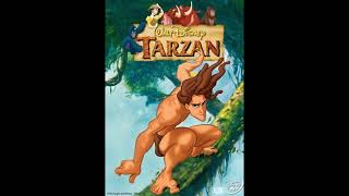 Tarzan 1999 Music High Tone: The Gorillas