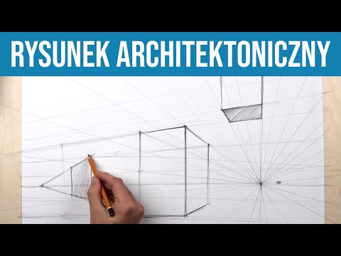 Wideo: Czy architekt może stemplować rysunki MEP?