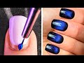 Cool Nail Designs, Manicure And Pedicure Hacks For You