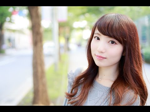 美女景色 森茜 自己紹介 Youtube