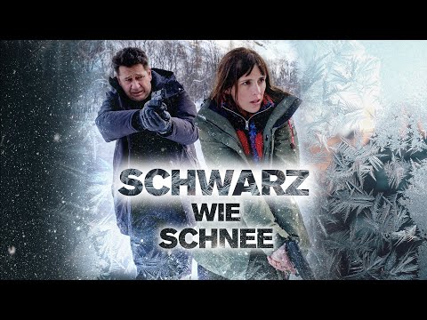 Schwarz wie Schnee - Deutscher Trailer