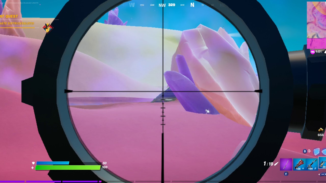 OVERTAKER Skin - Solo Victory Royale Fortnite - Drop Zone Retail Row