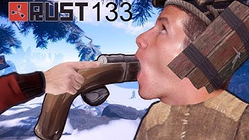 Rust Highlights#3 133dev