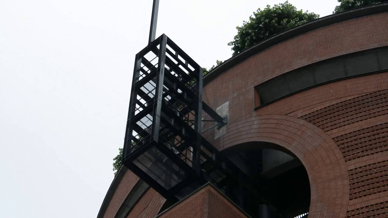 Cathédrale de la Résurrection, Saint Corbinien d'Evry, plénum