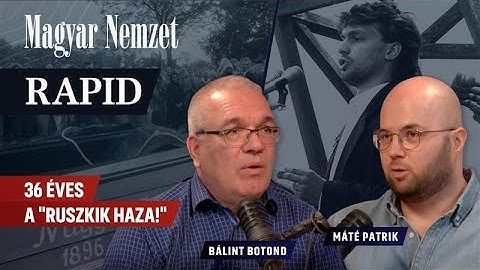 Múltidézés és tisztelet a mártíroknak – Rapid