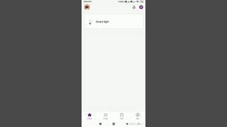 How To Pair And Add Smart Bulb | Wipro Smart Home App screenshot 1