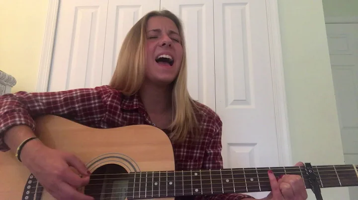 Original Song - I'll Stay - Anna Freeman