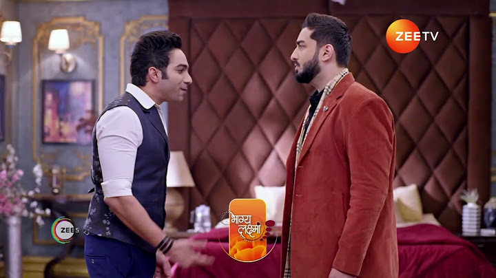 Bhagya Lakshmi | Ep - 1235 | Preview | Feb 22 2025 | Zee TV