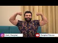 NAVRATRI PURE VEG DIET | HIGH PROTEIN
