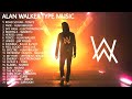 Alan Walker Songs 2022 - New Alan Walker Playlist 2022