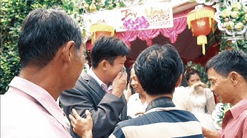 Cha tiễn Con Gái theo chồng làm người xem rơi nước mắt | Max Focus