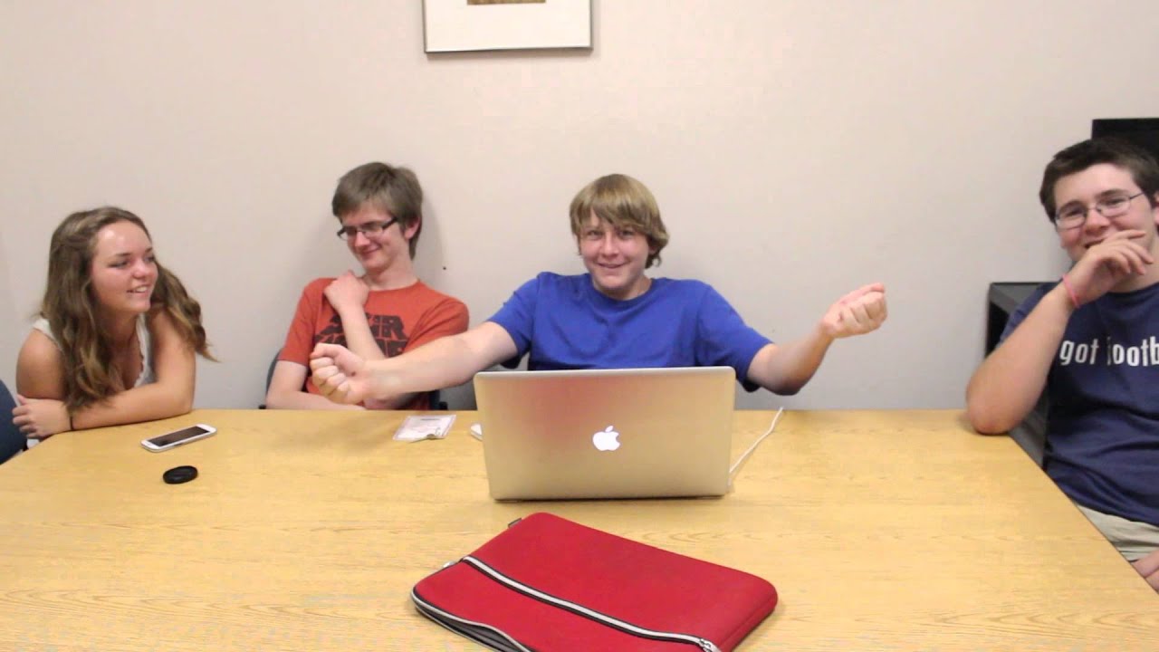 Ghidotti Student Vine Contest-October 2014