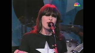 I'll stand by you - The pretenders - live 1994