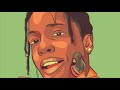 *FREE* A$AP Rocky type beat “Violin Ballad”