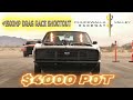 1500 hp 12 car shootout 4000 pot