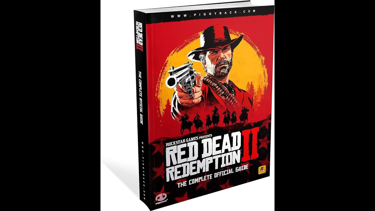 First Time Playing Red Dead Redemption 2 - YouTube