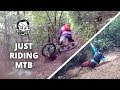 MTB Ride with BKXC & The Singletrack Sampler  - RWS EP15