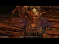 Killing True Soul Gut - High Priestess of the Absolute And Her Followers | Baldur's Gate 3