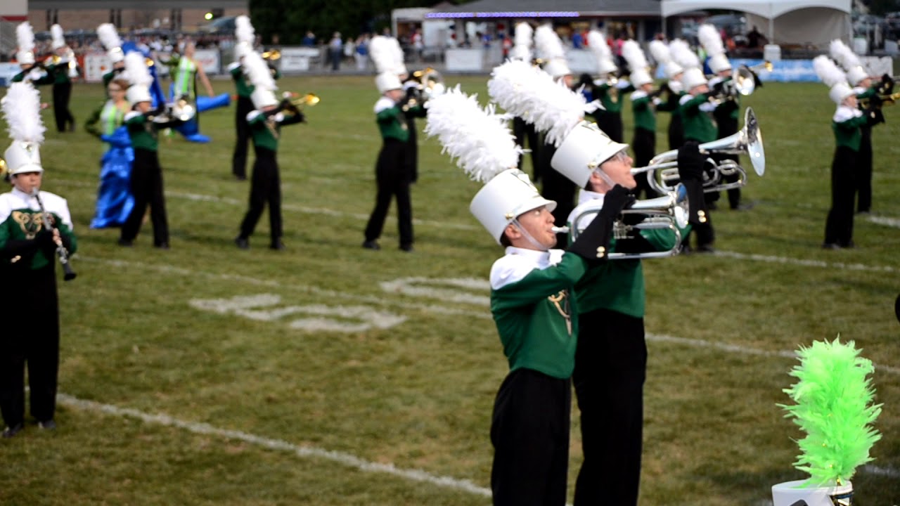 2019 09 21 Grove City Invitational YouTube